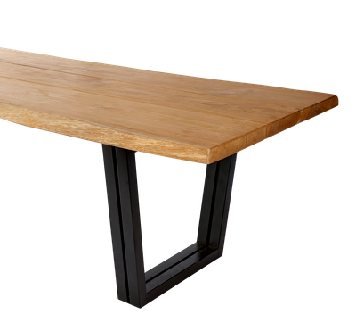 Table Malaga 300cm