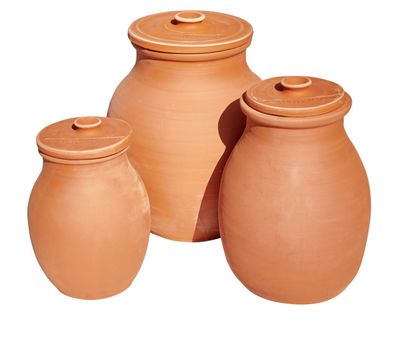 Pot Ollo 5L