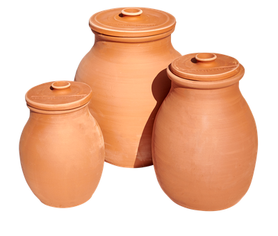 Pot Ollo 10L