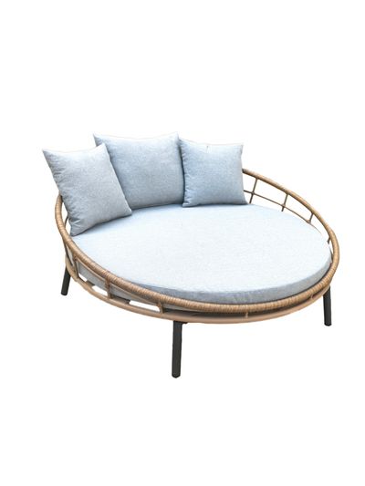 Daybed Decala