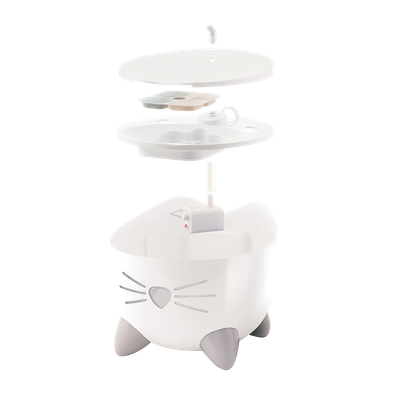 Ca pixi drinkfontein