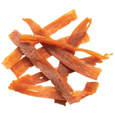 Kattensnack nibbly grills kip & garnaal 30g