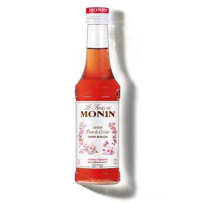 Siroop cherry blossom