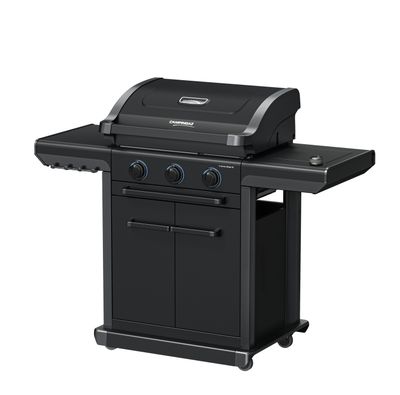 Barbecue à gaz 3 Series Onyx S