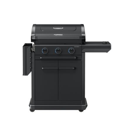 Barbecue à gaz 3 Series Onyx S
