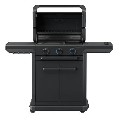 Barbecue à gaz 3 Series Onyx S