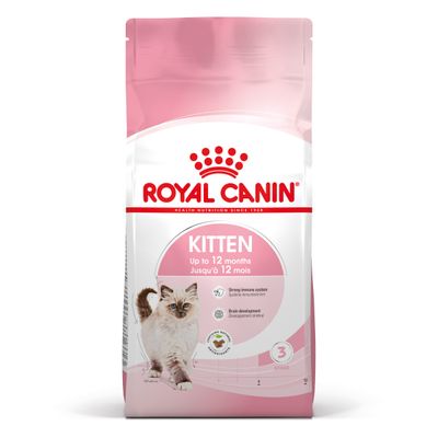Fhn kitten 2kg