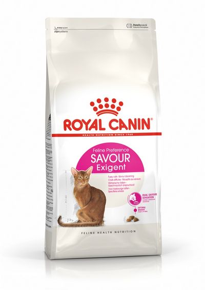 Fhn savour exigent 4kg