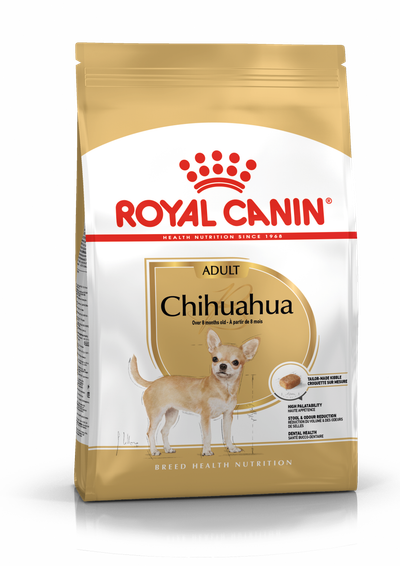 Bhn chihuahua 1.5kg