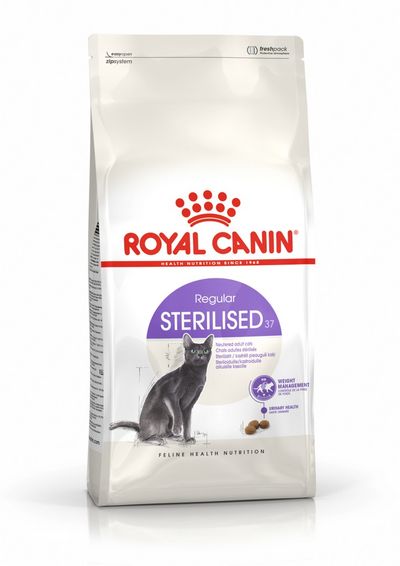 Fhn sterilised 10kg