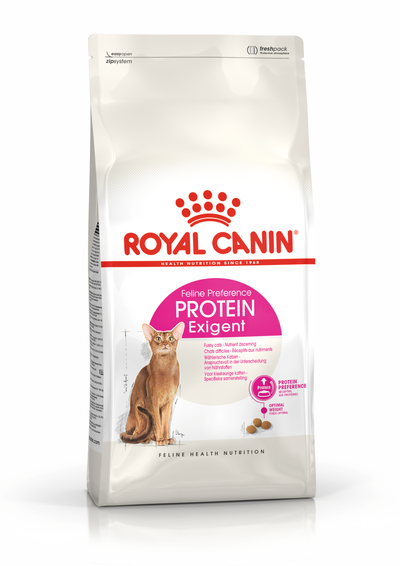 Fhn protein exigent 4kg