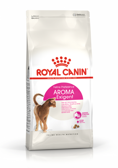 Fhn aroma exigent 2kg