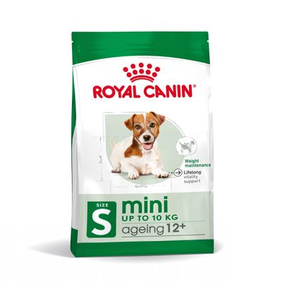 Shn mini ageing 12+ 1.5kg