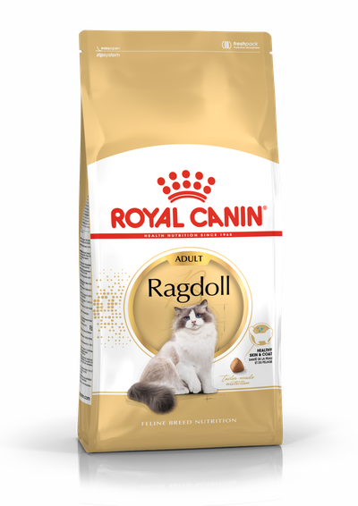 Fbn ragdoll 2kg