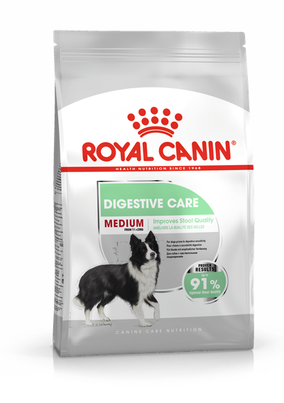 Ccn medium digestive care 3kg