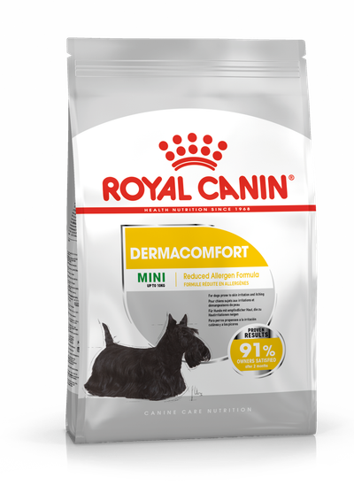 Ccn mini dermacomfort 3kg