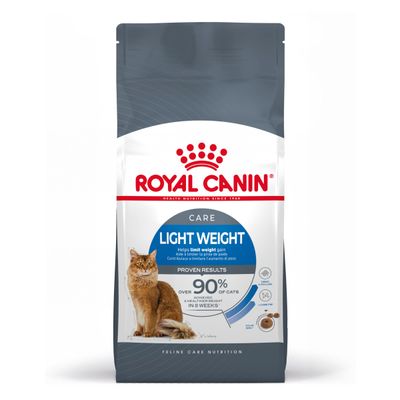 Fcn light weight care 1.5kg