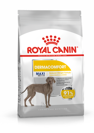 Ccn dermacomfort maxi 12kg