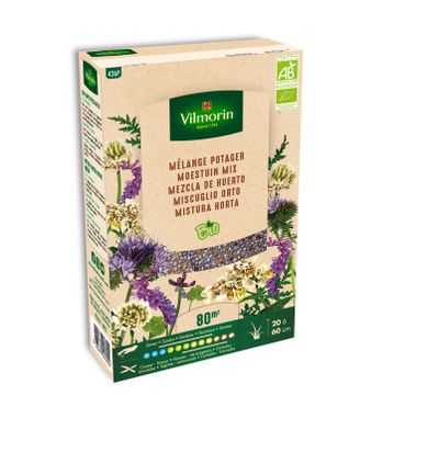 Engrais vert Mélange Potager