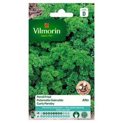 Semences persil alto 5g