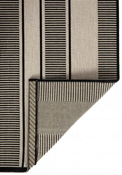 Tapis outdoor Paomia 120x170 perle