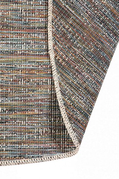 Tapis ootdoor Tissia diamètre 160 thym