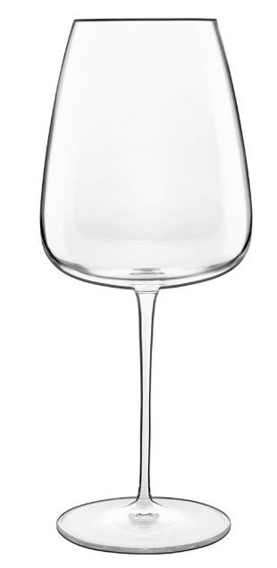 Verre à vin 70cl set de 4 pièces