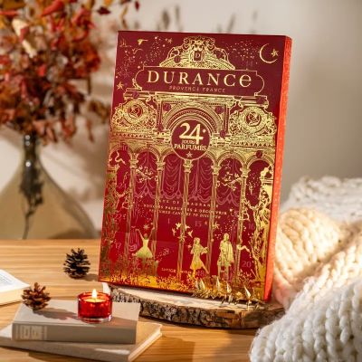 Adventkalender kerst 2026