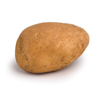 Plantaardappelen: artemis france 35/45 zak 3kg