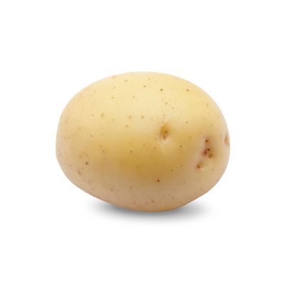 Plantaardappelen: colomba france 35/45 zak 5kg