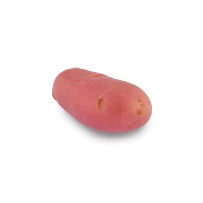 Plants de pomme de terre: franceline fr rouge 28/30 3kg