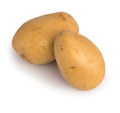 Plantaardappelen: monalisa france 28/35 zak 5kg