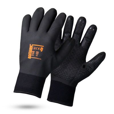 Gant travail froid hiver Winterpro taille 8