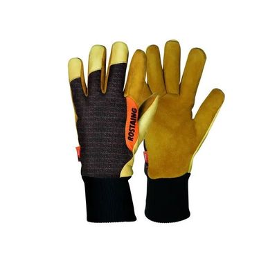 Gant pour le froid en cuir Iverno taille 9