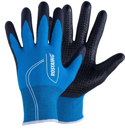 Gants de jardinage Maxfreeze taille 8