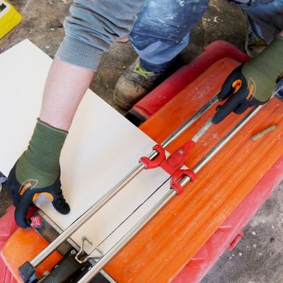 Gant de travail Midseason taille 10