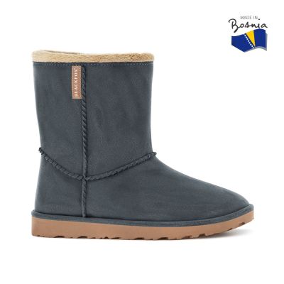 Paire de bottes 42/43 cheyennetoo