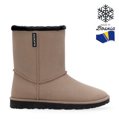 Paire de bottes 42/43 cheyennetoo