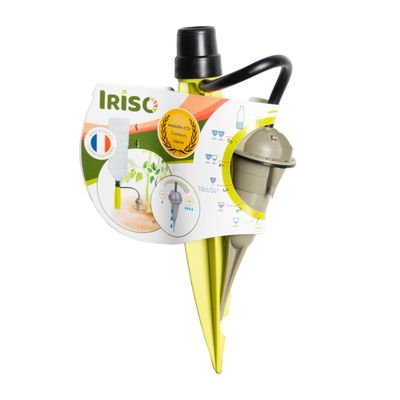Druppelsysteem Iriso