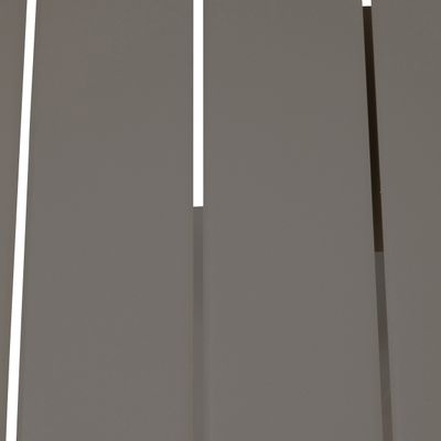 Alegoria vierkante tafel koffie