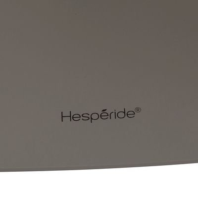 Alegoria vierkante tafel koffie