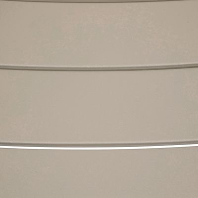 Alegoria stapelstoel leemkleur