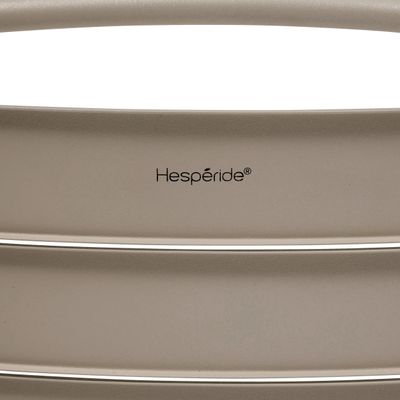 Alegoria stapelstoel leemkleur