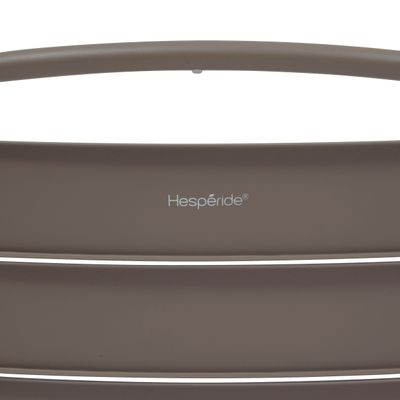 Alegoria chaise empilable café