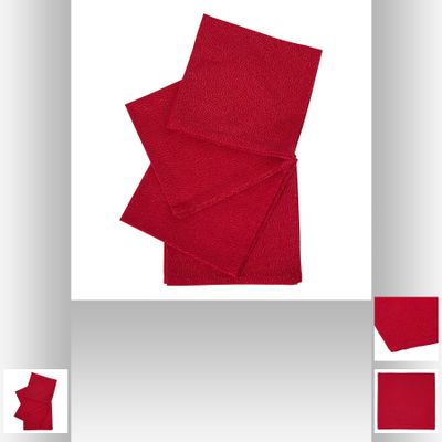 Serviette de table