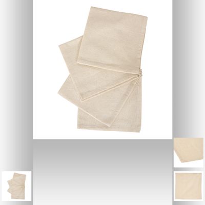 Serviette de table