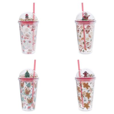 Drinkbeker
