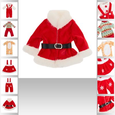Costume lutin