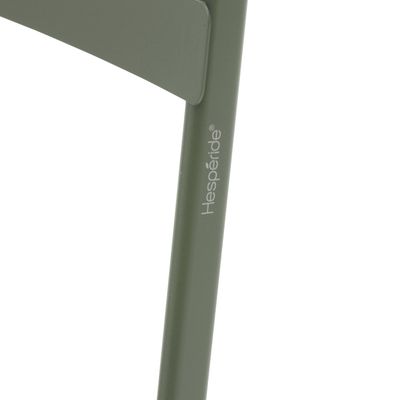 Greensboro klapstoel laurel