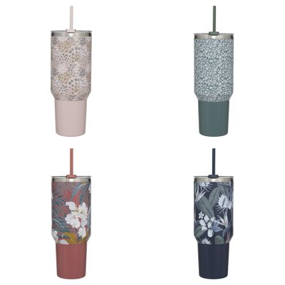 Isothermische beker 1,2l